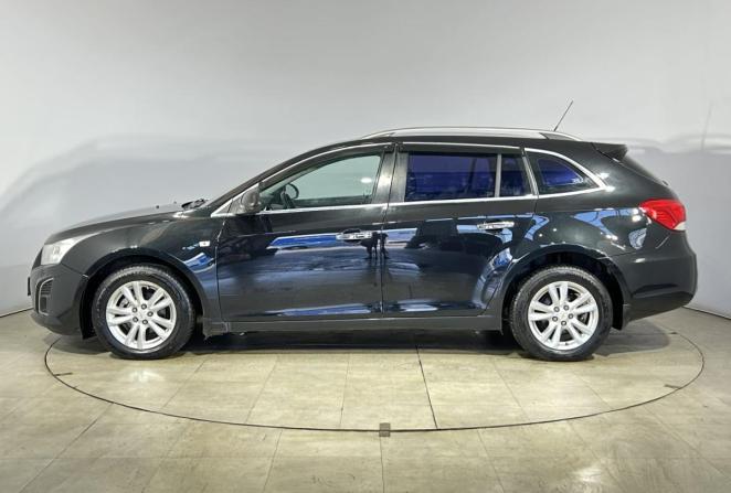 Chevrolet Cruze I Рестайлинг с пробегом 2013 года, цена 750 000 рублей, 254162 км, универсал, Автокод Объявления