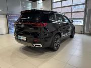 Chery Tiggo 8 I Рестайлинг Москва  - изображение 25