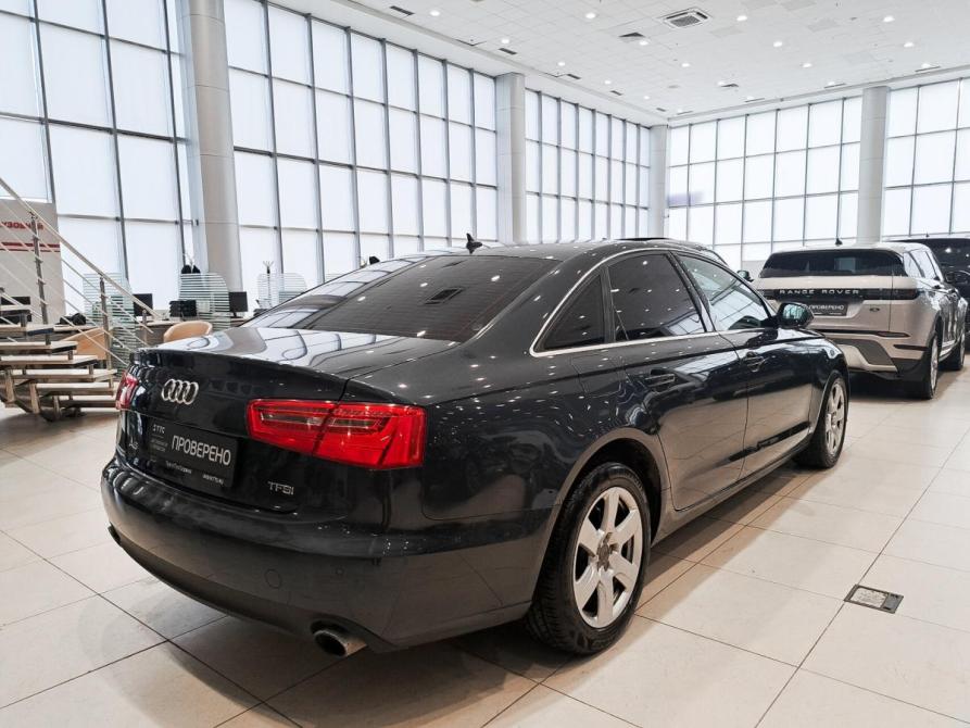 Audi A6 IV (C7) Казань  - изображение 6