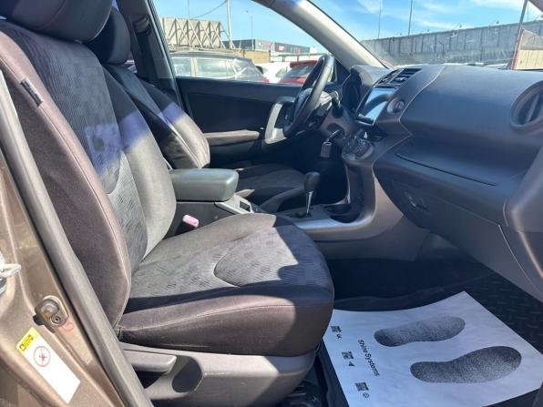 Toyota RAV4 III (XA30) Рестайлинг с пробегом 2010 года, цена 1 420 000 рублей, 157100 км, внедорожник, Автокод Объявления