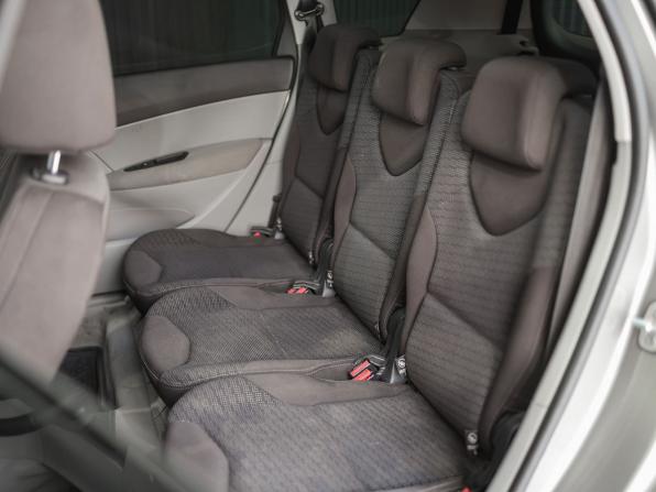 Peugeot 308 I с пробегом 2010 года, цена 549 000 рублей, 125773 км, универсал, Автокод Объявления