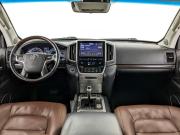 Toyota Land Cruiser 200 Series Рестайлинг 2 Москва  - изображение 44