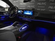 Mercedes-Benz GLE Coupe II (C167) Рестайлинг Москва  - изображение 56