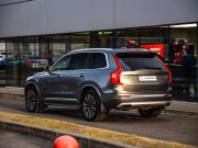 Volvo XC90 II Рестайлинг 1 Санкт-Петербург  - изображение 43