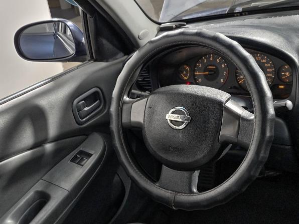 Nissan Almera Classic I с пробегом 2007 года, цена 299 000 рублей, 227162 км, седан, Автокод Объявления
