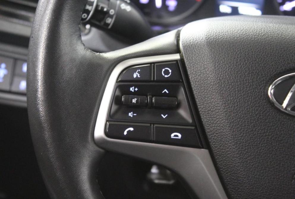 Hyundai Solaris II Рестайлинг Астрахань  - изображение 19