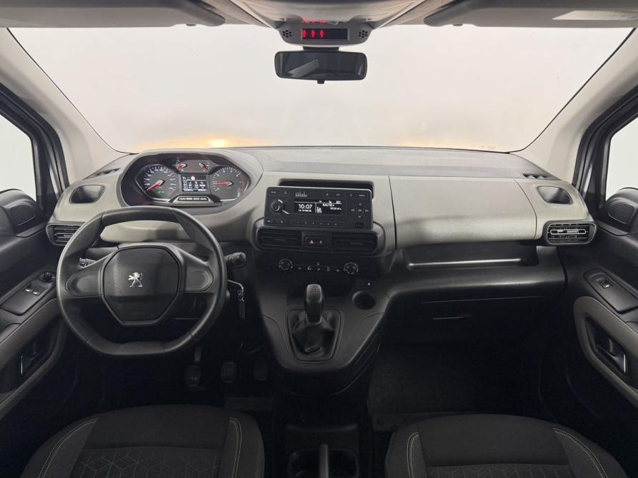 Peugeot Rifter I Калининград  - изображение 19