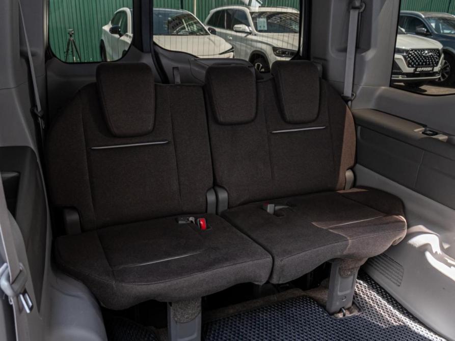 Honda Stepwgn V Краснодар  - изображение 12