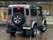 Land Rover Defender I Рестайлинг Москва  - изображение 30