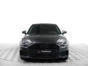 Audi A6 V (C8) Москва  - изображение 28