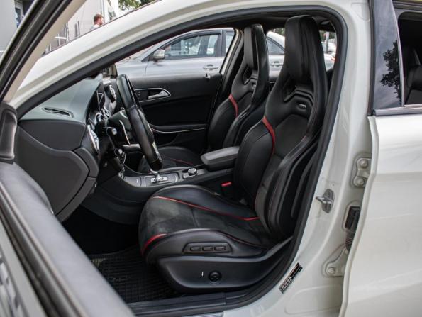 Mercedes-Benz GLA AMG I (X156) с пробегом 2015 года, цена 2 050 000 рублей, 182666 км, внедорожник, Автокод Объявления