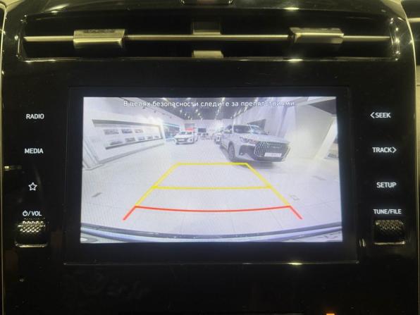 Hyundai Tucson IV с пробегом 2021 года, цена 2 730 000 рублей, 92038 км, внедорожник, Автокод Объявления