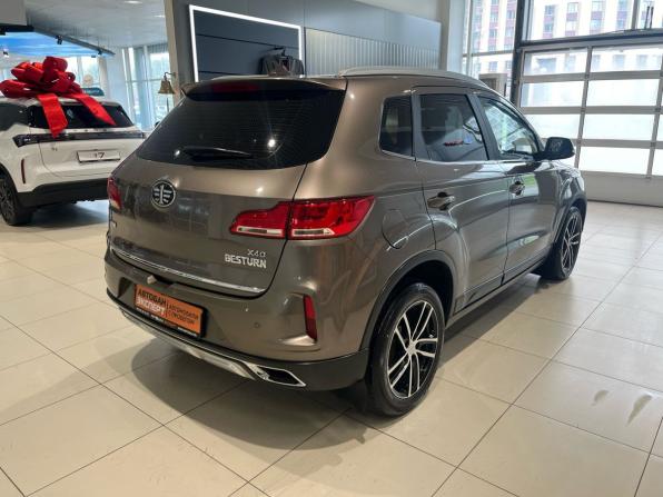 FAW Besturn X40 I с пробегом 2019 года, цена 1 199 000 рублей, 76329 км, внедорожник, Автокод Объявления
