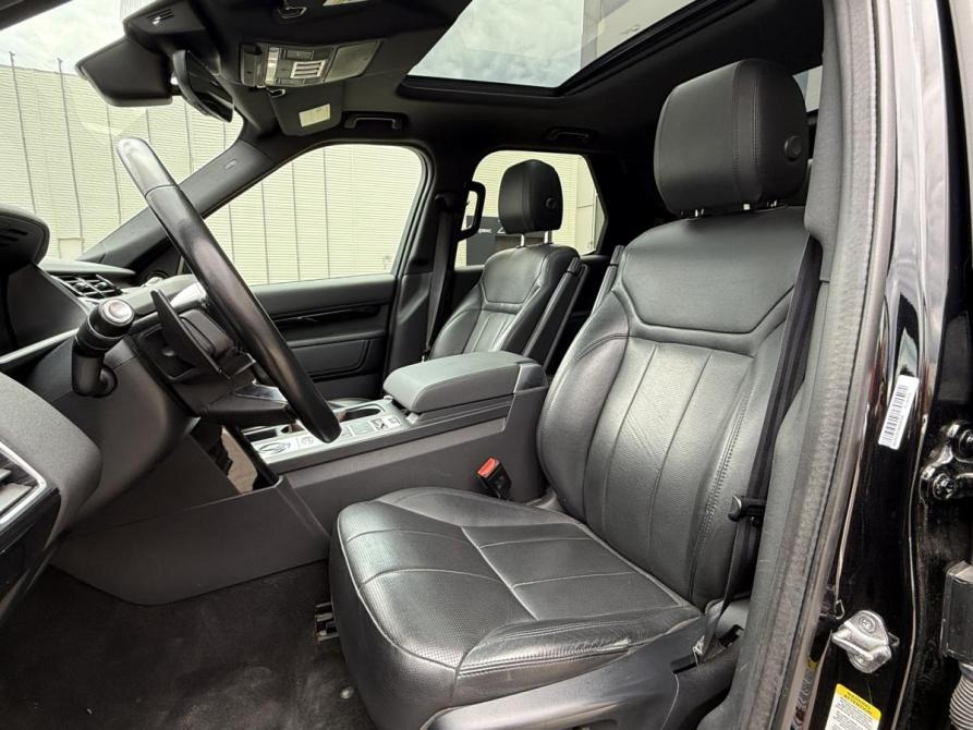 Land Rover Discovery V Саратов  - изображение 9