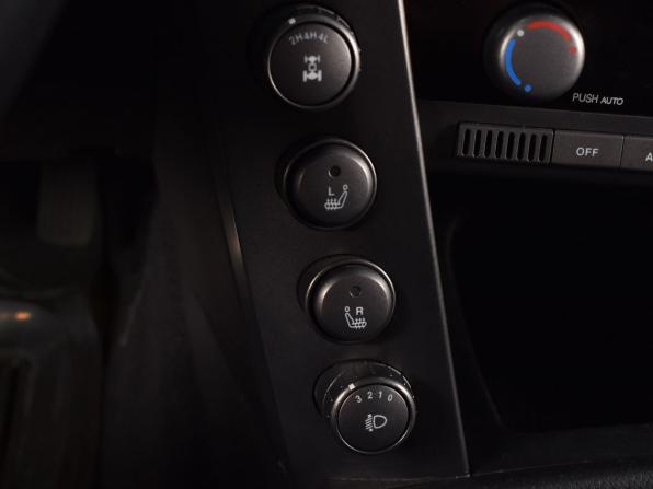 SsangYong Kyron I Рестайлинг с пробегом 2010 года, цена 779 995 рублей, 121570 км, внедорожник, Автокод Объявления