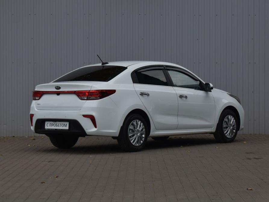 Kia Rio IV Краснодар  - изображение 5