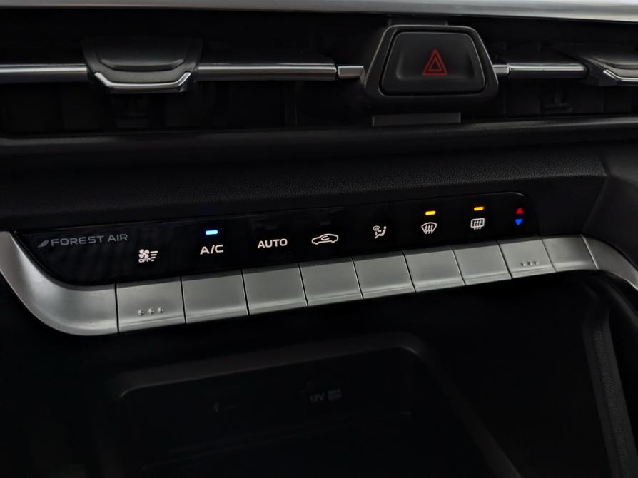 Changan CS35 Plus I Рестайлинг Москва  - изображение 26