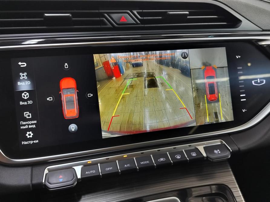 Geely Atlas Pro Санкт-Петербург  - изображение 17
