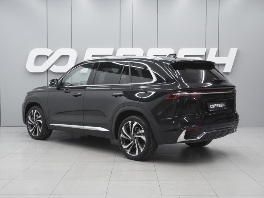 Geely Monjaro I Ростов-на-Дону  - изображение 2