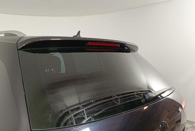 Volkswagen Tiguan II с пробегом 2017 года, цена 2 470 000 рублей, 240582 км, внедорожник, Автокод Объявления