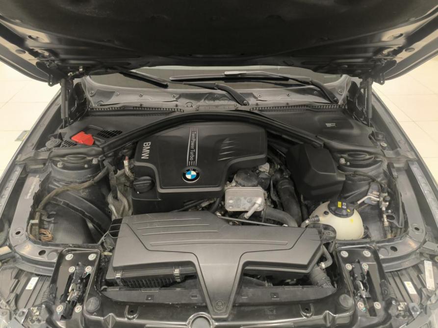 BMW 3 серии VI (F3x) Казань  - изображение 11