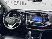 Toyota Highlander III (XU50) Набережные Челны  - изображение 49