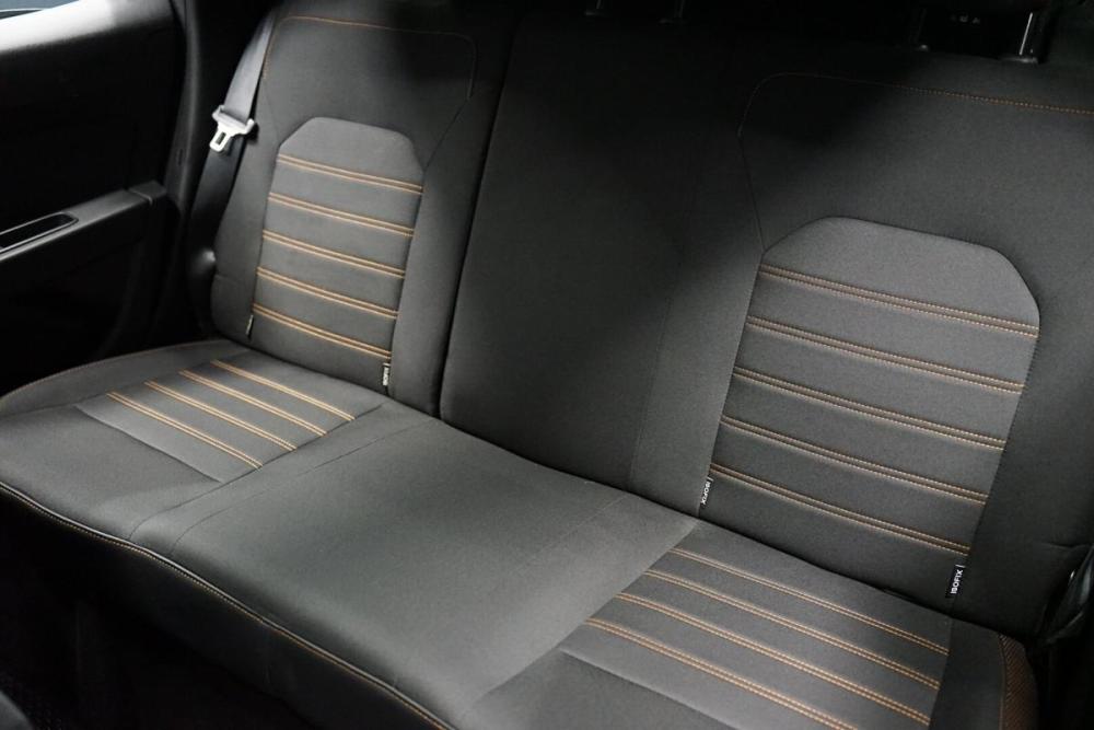 Renault Duster II Крым  - изображение 16