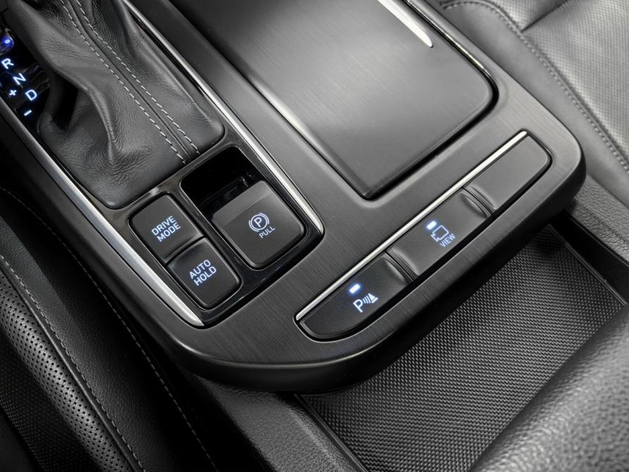 Hyundai Grandeur VI Новосибирск  - изображение 27