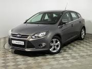 Ford Focus III Санкт-Петербург  - изображение 16