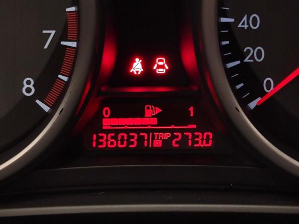 Mazda 3 II (BL) с пробегом 2011 года, цена 865 000 рублей, 136035 км, хэтчбек, Автокод Объявления