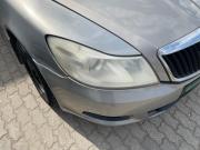 Skoda Octavia II (A5) Рестайлинг Череповец  - изображение 17
