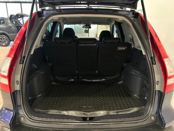 Honda CR-V III с пробегом 2008 года, цена 969 000 рублей, 290499 км, внедорожник, Автокод Объявления