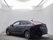 Hyundai Solaris II Москва  - изображение 23