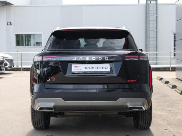 Jaecoo J7 I с пробегом 2025 года, цена 2 497 980 рублей, 11519 км, внедорожник, Автокод Объявления