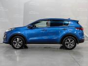 Kia Sportage IV Рестайлинг Новосибирск  - изображение 29