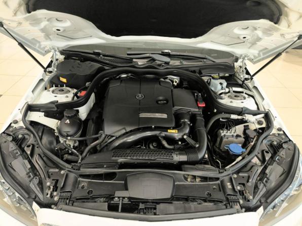 Mercedes-Benz E-Класс IV (W212 S212 C207) Рестайлинг с пробегом 2014 года, цена 1 850 000 рублей, 168163 км, седан, Автокод Объявления