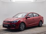 Kia Rio IV Москва  - изображение 18