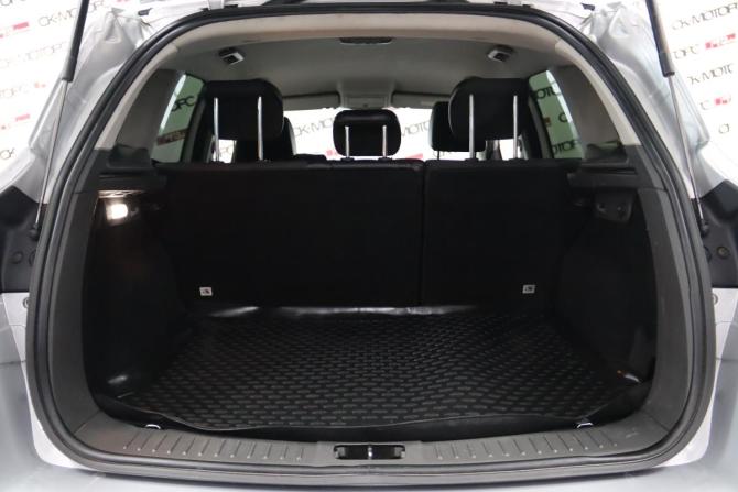 Ford Kuga I с пробегом 2012 года, цена 1 045 450 рублей, 272033 км, внедорожник, Автокод Объявления