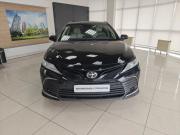 Toyota Camry VIII (XV70) Рестайлинг Москва  - изображение 18