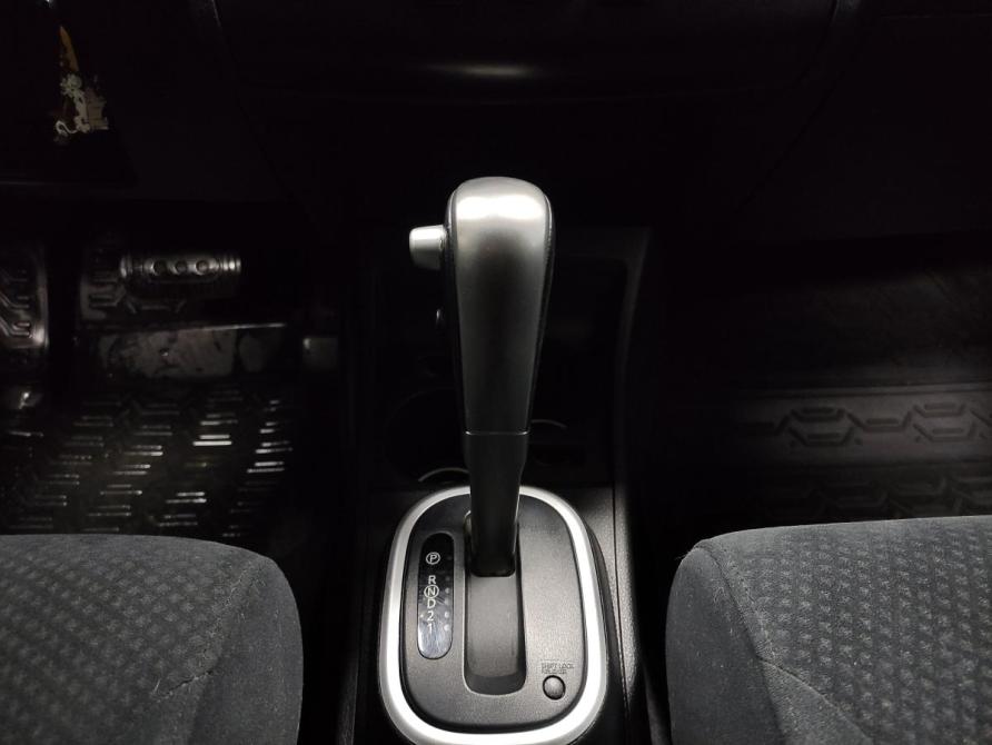 Nissan Tiida I Рестайлинг Пермь  - изображение 13