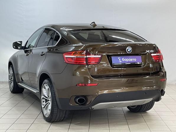 BMW X6 I (E71) Рестайлинг с пробегом 2012 года, цена 2 330 000 рублей, 155892 км, внедорожник, Автокод Объявления