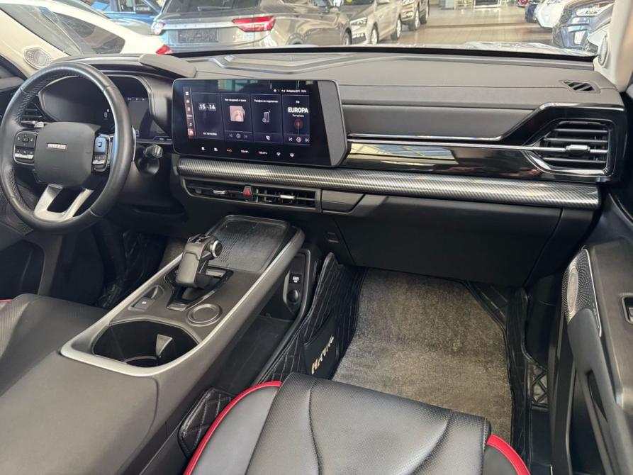 Haval H3 I Челябинск  - изображение 21