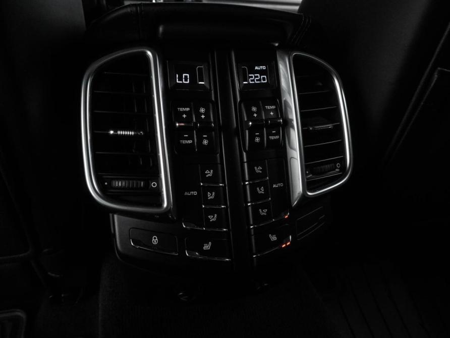 Porsche Cayenne II Рестайлинг (958) Воронеж  - изображение 12