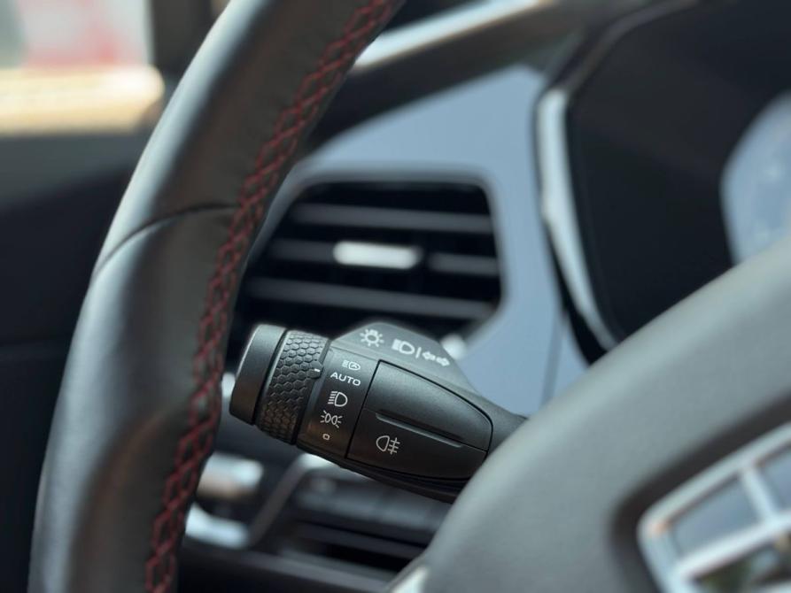 Geely Tugella I Екатеринбург  - изображение 28
