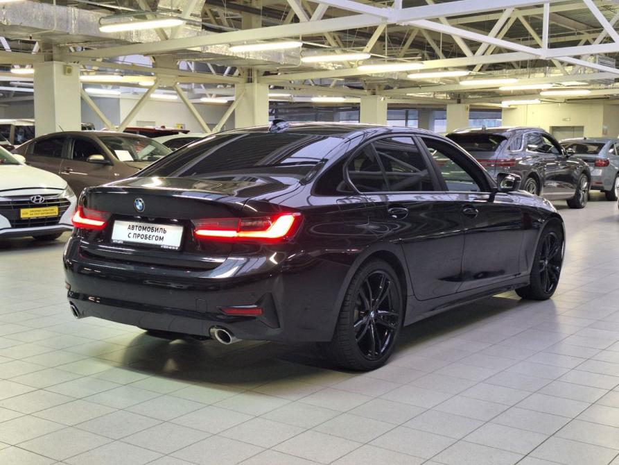 BMW 3 серии VII (G2x) Челябинск  - изображение 7