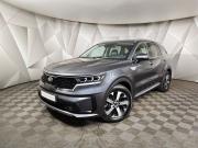 Kia Sorento IV Москва  - изображение 16