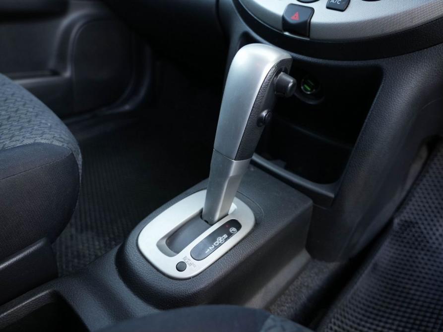 Nissan Note I Рестайлинг Новосибирск  - изображение 19