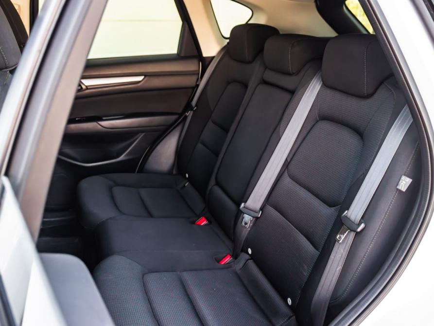 Mazda CX-5 II Магнитогорск  - изображение 22