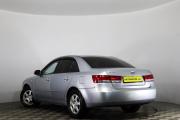 Hyundai Sonata V (NF) Пермь  - изображение 31