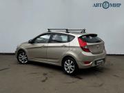 Hyundai Solaris I Москва  - изображение 20